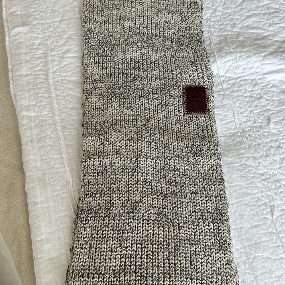 Love your melon infinity scarf